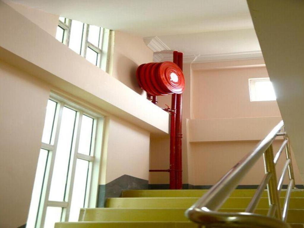 Real Link Hotel Yangon Exterior photo