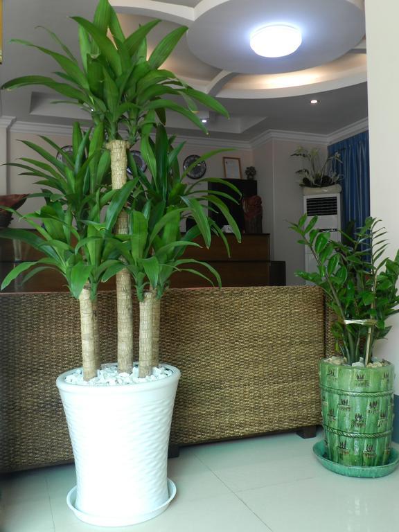 Real Link Hotel Yangon Exterior photo